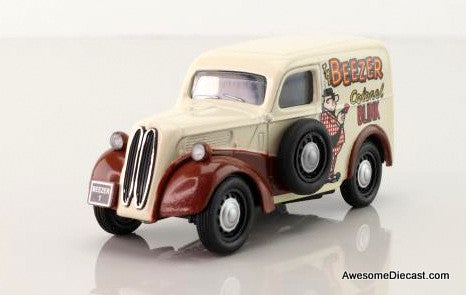 The Beezer: Colonel Blink - Ford Van - #96865 1:50 Diecast Model