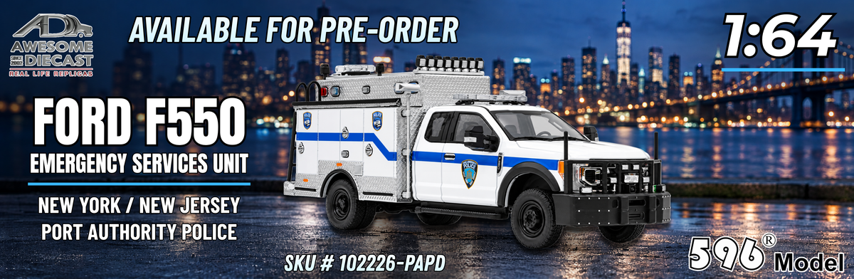 Awesome Diecast LLC