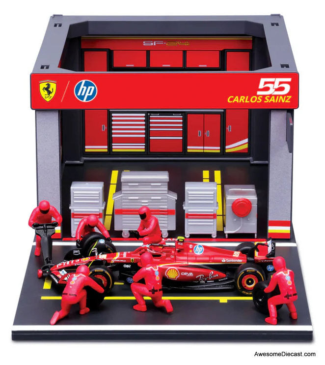 ダイドーコーヒーFerrari F1 シリーズミニカーキット 14個セット Yahoo!オークション - 「ダイドー フェラーリ」の落札相場・落札価格