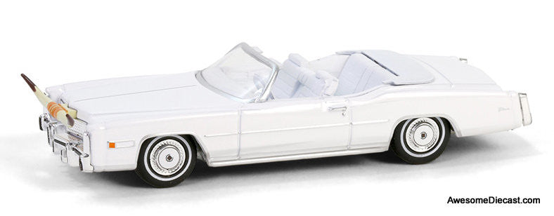 1976 Cadillac Eldorado Convertible (w/Bull Horns Hood Ornamanet 1976 Cadillac Eldorado Convertible (w/Bull Horns Hood Ornamanet
