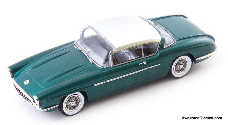 AUTOCULT 101 Lepoix 52 アイボリー 1/43 60041 Amazon | AUTOCULT ﾌﾞｶﾞｯﾃｨ ﾀｲﾌﾟ 101 Lepoix 52 ｱｲﾎﾞﾘｰ 1/43 60041