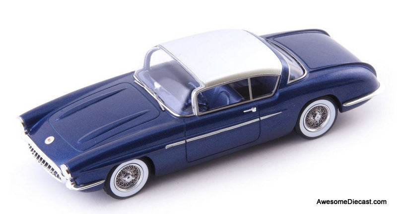 Avenue43 by AutoCult 1:43 1956 Chevrolet Corvette Impala XP-101