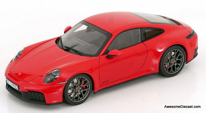304-056 ノレブ 1/18 ポルシェ 911 Carrera 2024 304-056 ノレブ 1/18 ポルシェ 911 Carrera 2024 304-056 Norev 1/18