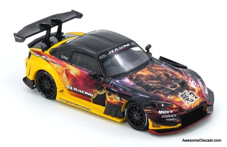 Honda S2000 J'S Racing (AP1) 