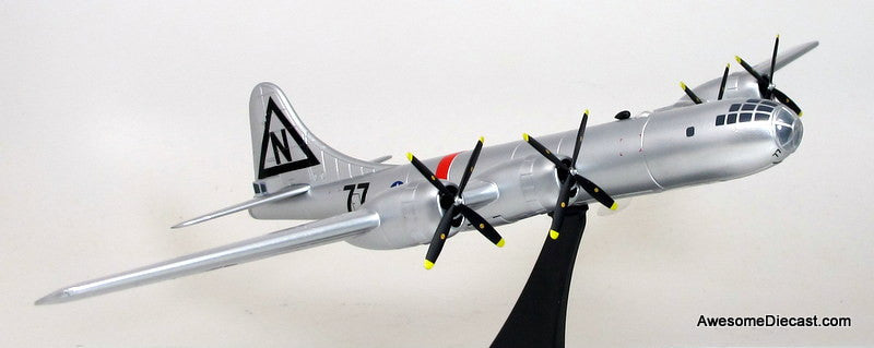 ドラゴンウイングスB-29 1/144 Dragon Models 1:144 Boeing B-29 Superfortress - USAAF 509th