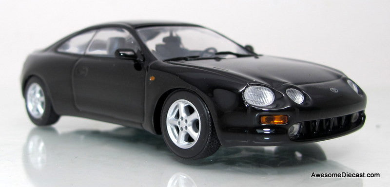 Minichamps 1:43 1994 Toyota Celica SS-II Coupe – Awesome Diecast LLC