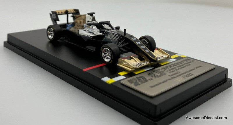 Tarmac Works 1:64 Macau Grand Prix 70th Anniversary Formula 3 Race