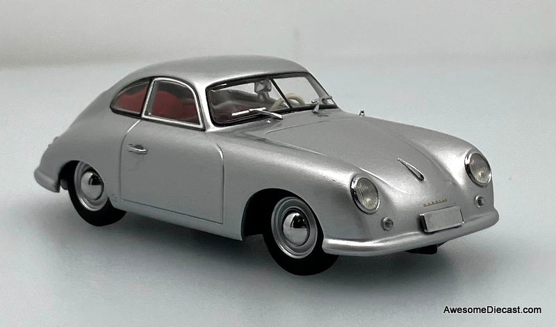 1950 Porsche 356 Ferdinand 1:43 Diecast Model Car by Minichamps