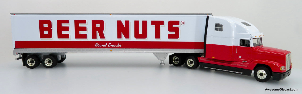 First Gear 1:54 Freightliner FLD 120 Conventional Sleeper Cab w