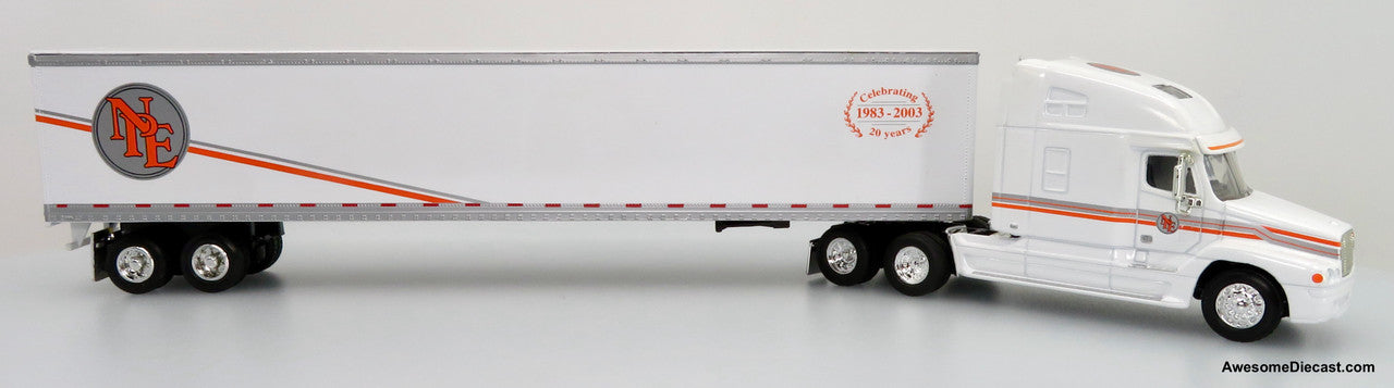 Liberty Classics 1:64 Freightliner Century Sleeper Cab w/ 53