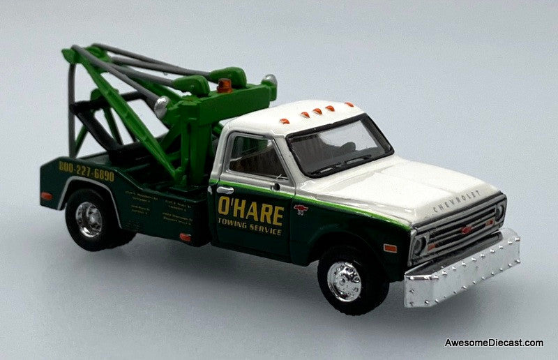 H43 Haulotte TPX 1:50 ミニカー ミニカー