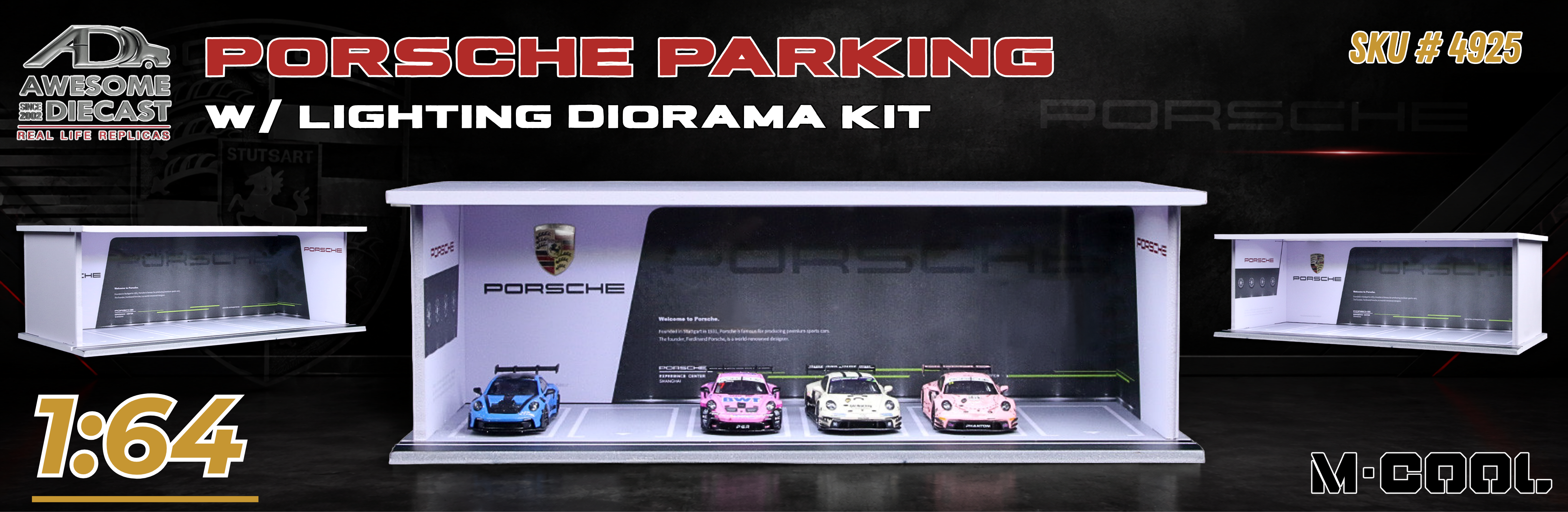 Awesome Diecast LLC