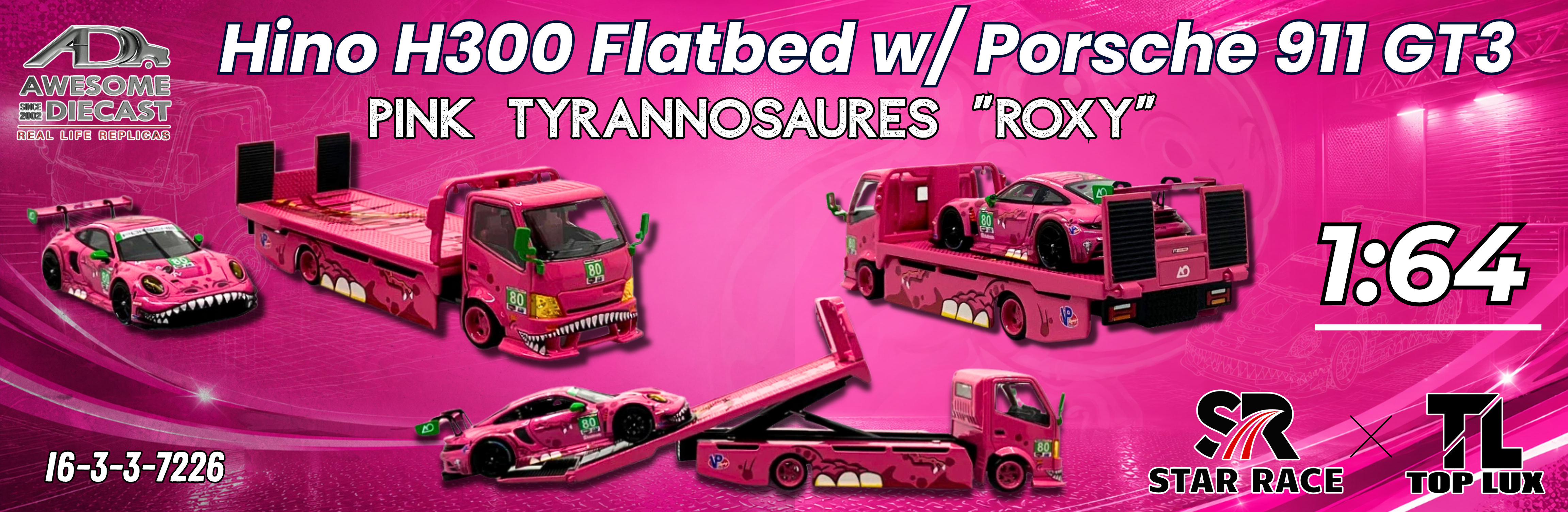 Awesome Diecast LLC