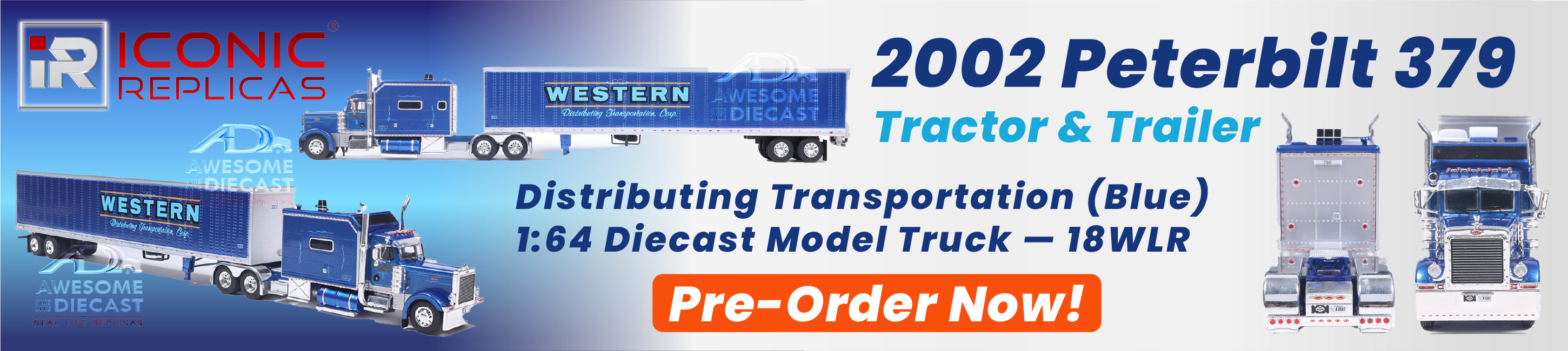 Awesome Diecast LLC