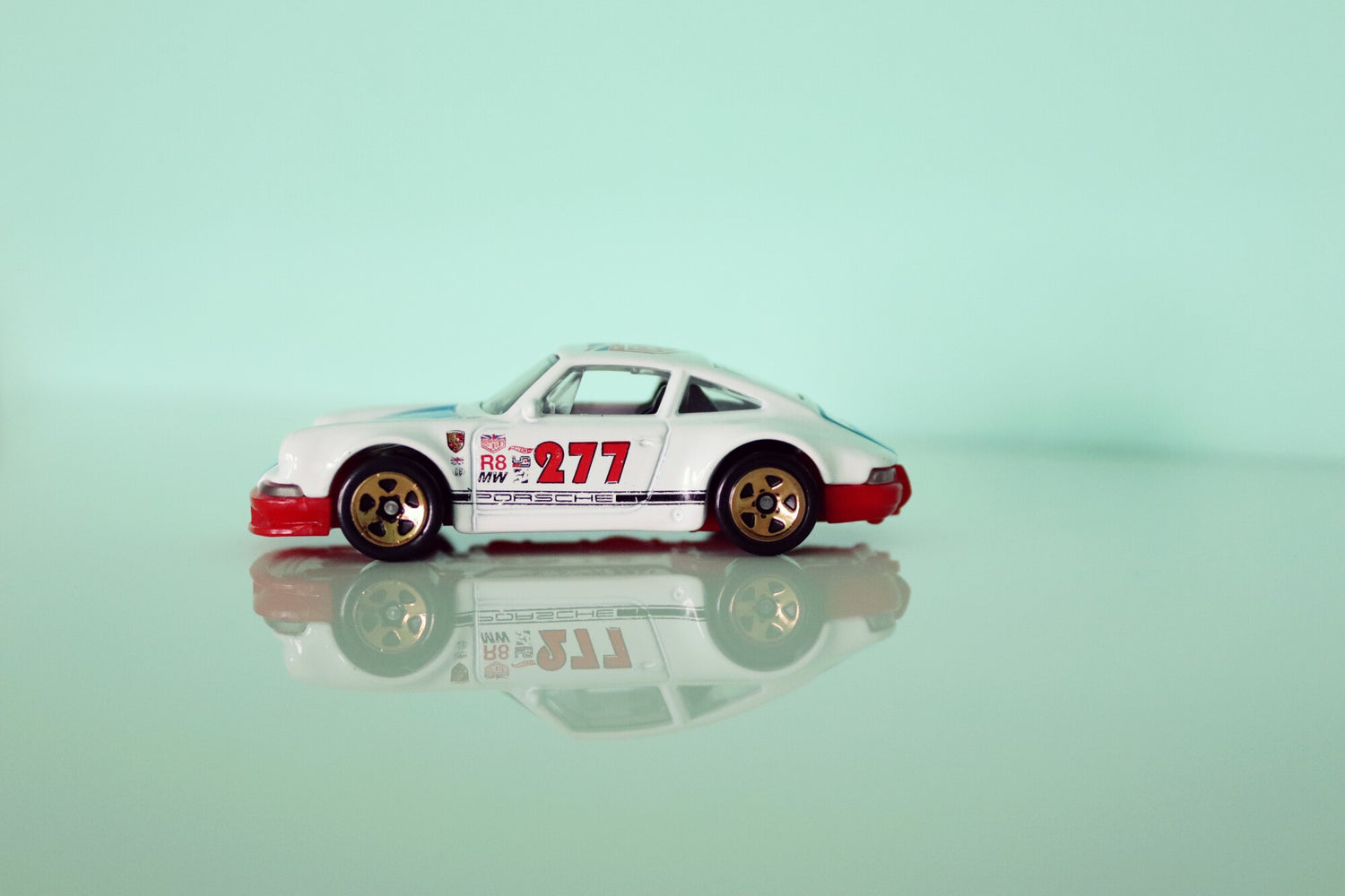 Awesome Diecast: Black Friday Sale of 30% Off Everything (Except New Items) Starting On Thanksgiving