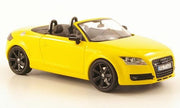 Schuco 1:43 Audi TT Roadster Cabriolet