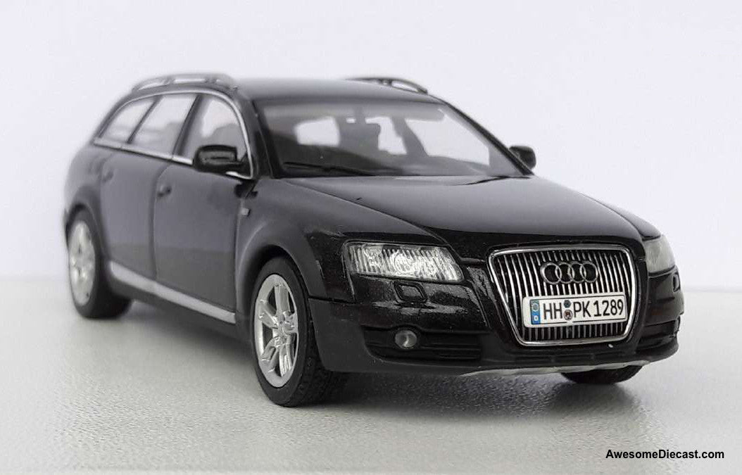 AUTOart 1:43 Audi A6 Allroad Quattro