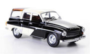 IST Models 1:43 1960 Wartburg 311 Camping