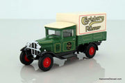 1932 Model AA Ford Carlsberg Beer, Diecast Model Car by Matchbox