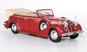 Starline Models 1:43 1938 Lancia Astura IV Parade Car: Red