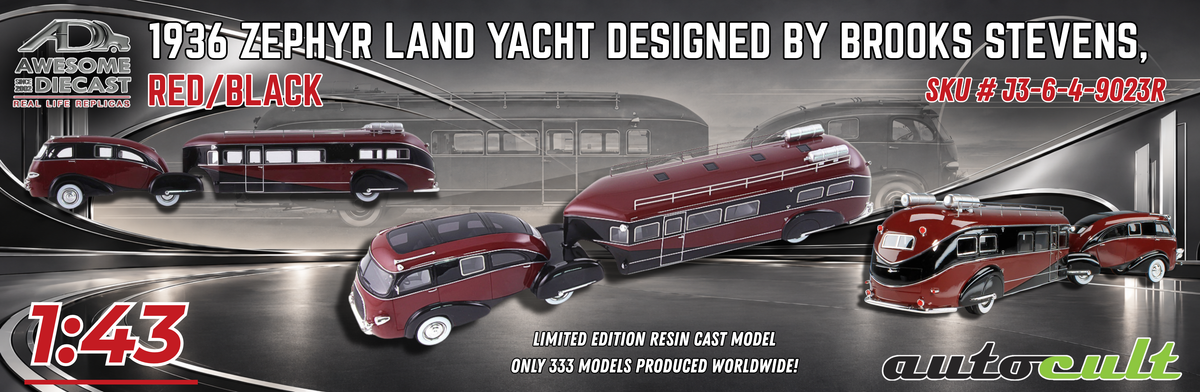 Awesome Diecast LLC