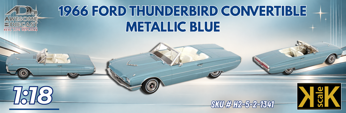 Awesome Diecast LLC