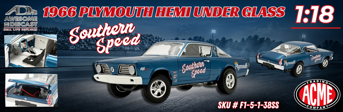 Awesome Diecast LLC