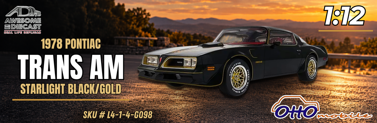 Awesome Diecast LLC