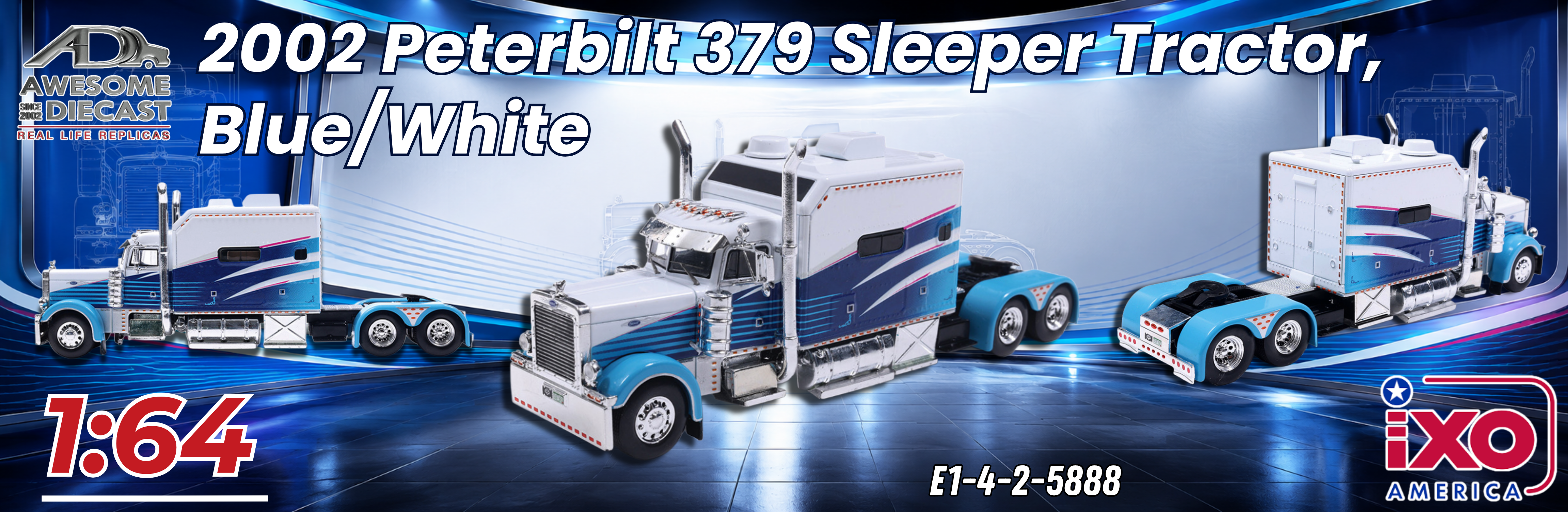 Awesome Diecast LLC