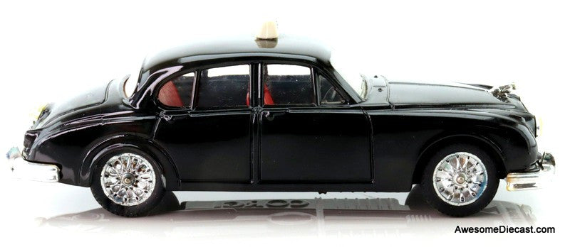 CORGI コーギー　ミニカー　JAGUAR MARK × SALOON Jaguar Mark X Saloon ミニカー