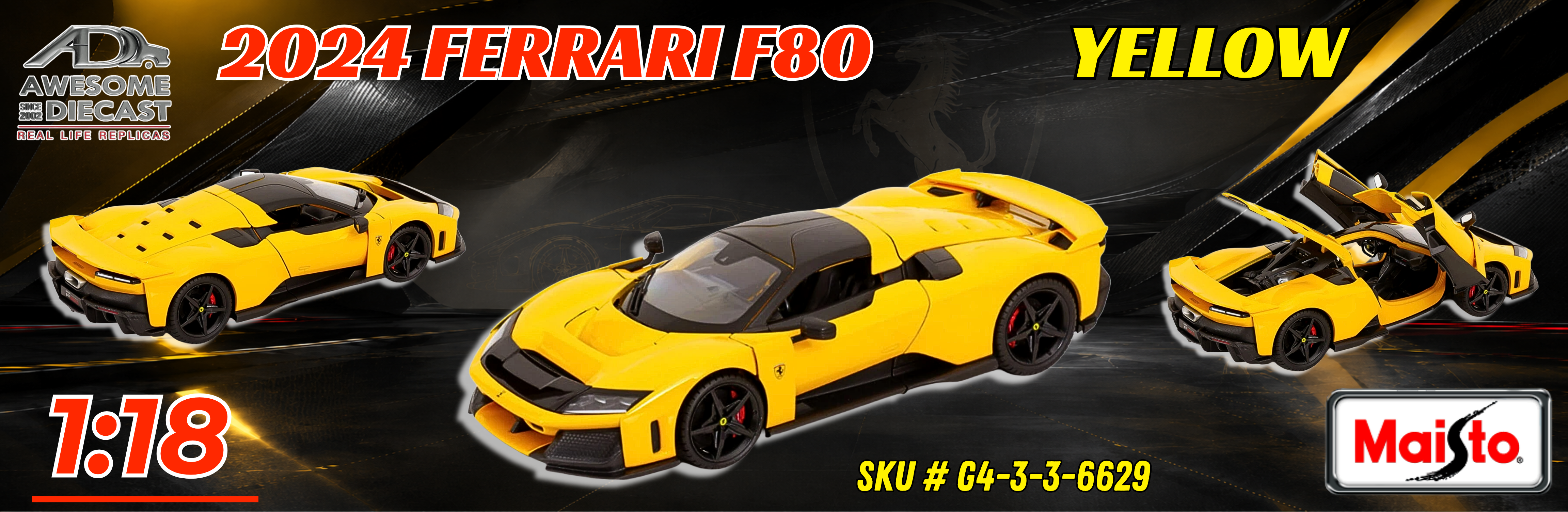 Awesome Diecast LLC