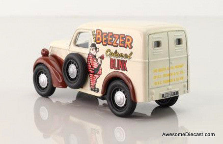 The Beezer: Colonel Blink - Ford Van - #96865 1:50 Diecast Model