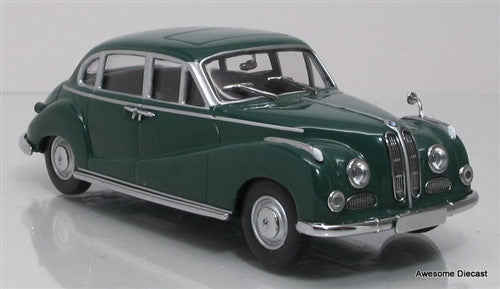 Minichamps 1:43 1953 BMW 502