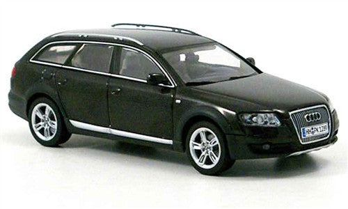 AUTOart 1:43 Audi A6 Allroad Quattro
