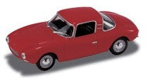 Starline Models 1:43 1956 DKW Monza Coupe