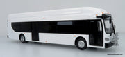 Iconic Replicas 1:64 NFI Xcelsior XN40 Transit Bus: Blank White