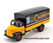 ONLY ONE - Corgi 1:50 Renault Faineant Fourgon - T.M.O./Calberson