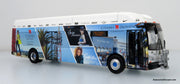 Iconic Replicas 1:87 NFI Xcelsior XN40 Transit Bus: City of Commerce / Citadel Outlets