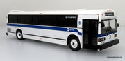Iconic Replicas 1:87 MCI Classic Suburban Bus: MTA New York City Express