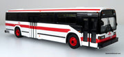 Iconic Replicas 1:87 MCI Classic Transit Bus: TTC Toronto