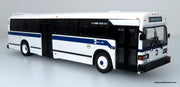 Iconic Replicas 1:87 MCI Classic Transit Bus: MTA New York City