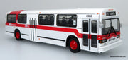 Iconic Replicas 1:87 MCI Classic Transit Bus: Ottawa OC Transpo