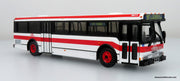 Iconic Replicas 1:87 Orion V Transit Bus: TTC Toronto