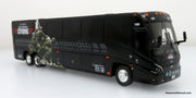 MCI J4500 Coach: Arrow Stage Lines / Veteran Strong 1:87 Diecast Model Bus by Iconic Replicas