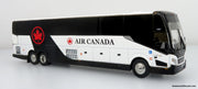 Prevost H3-45 Coach: Air Canada / Landline 1:87 (HO) Diecast Model Bus by Iconic Replicas