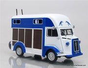 Eligor 1:43 Citroen Type H Horse Carrier