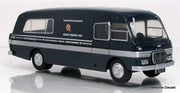 Oxford Diecast 1:76 British Motor Corporation Mobile Training Unit