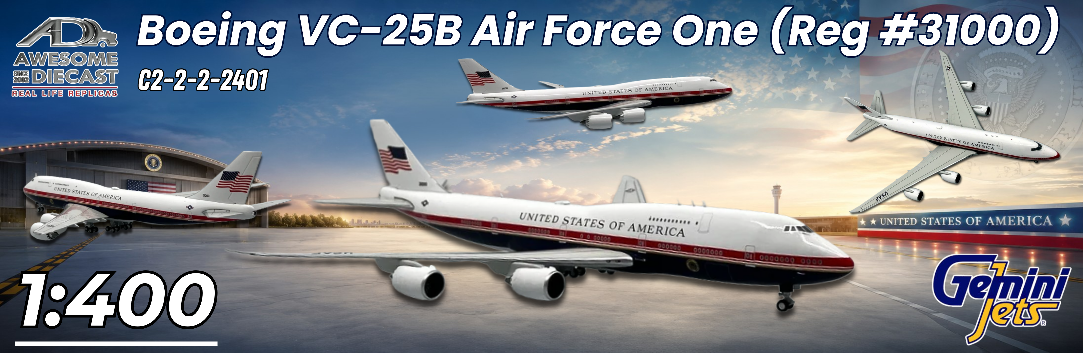 Awesome Diecast LLC