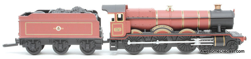 Corgi Harry Potter 1:100 Hogwarts Express Steam Train