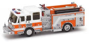 American LaFrance Fire Pumper "Firehouse Expo #5" 1:64 Diecast Model by Code 3